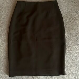 MM Le Fleur Cobble Hill Pencil Skirt - Size 2 NWT